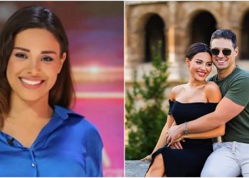 “რაც შეეხება ქორწილს, სასწაული რამე უნდა ვთქვა და იმედია, არ ეწყინებათ” – თათია გიორგობიანი