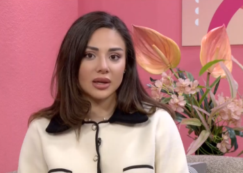 🎥„ახლა ამას ვაეჭვიანებ და მერე დამაფასებს“- ეს მანიპულაცია არაჯანსაღია – თათა გიორგობიანი მიჯაჭვულობის თეორიაზე