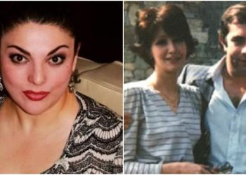 “მისი სურათები ყველა სპორტული დარბაზებიდან ჩამოხსნილ უნდა იქნას!! ფეხბურთის ლეგენდა არა კიდევ “კვახი” – თამარ ივერი დავით გოგიაზე