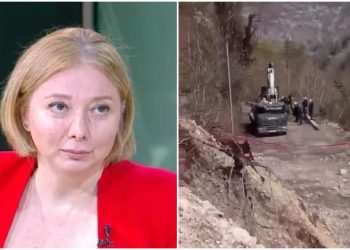 🎥„სოფლებს გზა და შუქი არა აქვს“ – რა საგანგაშო კადრებს აქვეყნებს თეა გოდოლაძე ალპანისკენ მიმავალი გზიდან