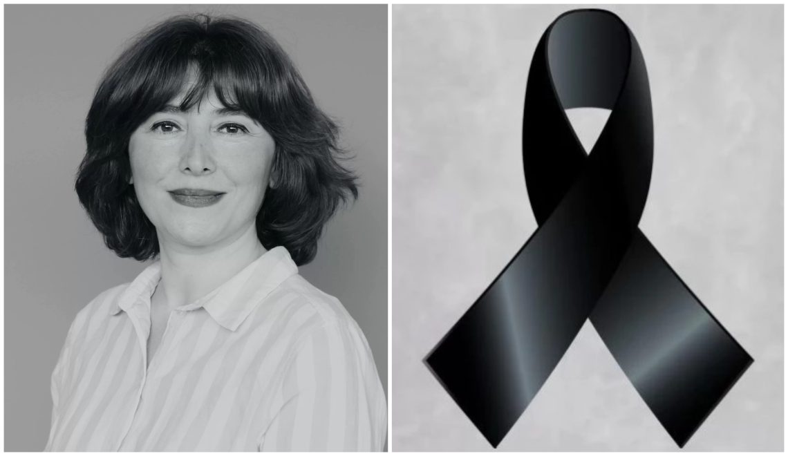 ახლახანს ცნობილი ქართველი საბავშვო მწერალი გარდაიცვალა