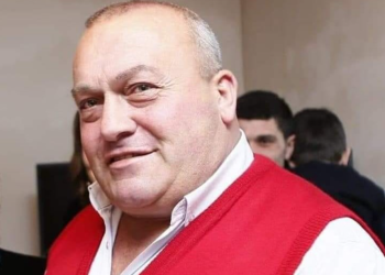 “თემური იყო უაღრესად პატიოსანი, კეთილშობილი, თავისი საქმის პროფესიონალი…” – რას წერენ ქედაში, მეწყრის ჩამოწოლის შედეგად დაღუპულ პოლიციელზე