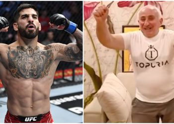 🎥 “ხო შეგისრულე ბაბუ – ასე დამიძახა, 99% მჯეროდა, რომ გაიმარჯვებდა” – ილია თოფურიას ბაბუის პირველი კომენტარი და გულახდილი ინტერვიუ, რომელსაც უემოციოდ ვერ ნახავთ