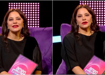 🎥 “ამ გადაცემის ისტორია აქ სრულდება” – ია ფარულავა მაყურებელს ემოციურად დაემშვიდობა