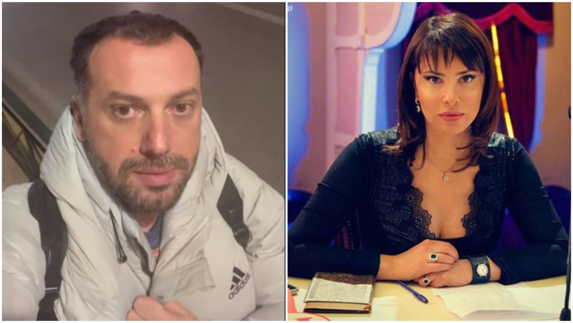 🎥„კარგია, რომ დაიბადე!…“ – როგორ ულოცავს პეტრე კოლხი ია ფარულავას 57 წლის იუბილეს