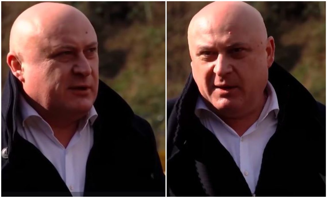 „ინფორმაცია, რომ ეს ზონა მეწყერსაშიში ყოფილიყო, არ იყო“ – მინისტრის მოადგილე ბაღდათის ტრაგედიაზე