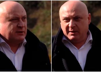 „ინფორმაცია, რომ ეს ზონა მეწყერსაშიში ყოფილიყო, არ იყო“ – მინისტრის მოადგილე ბაღდათის ტრაგედიაზე