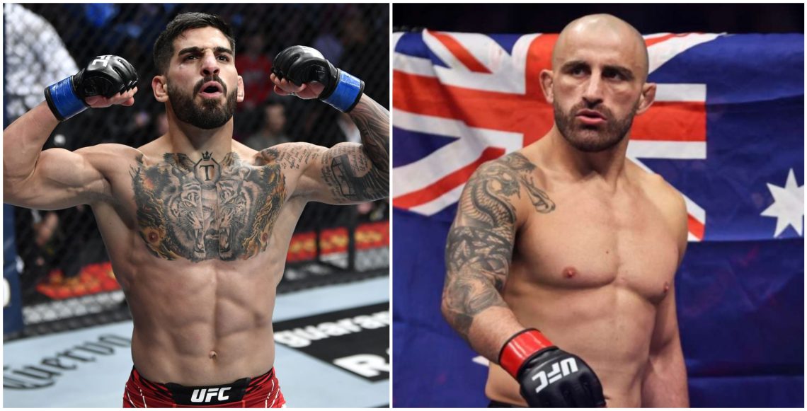 “ძლიერი მოწინააღმდეგე იყავი, რომელმაც უფრო უკეთესი გამხადა“ – ილია თოფურია ვოლკანოვსკის მადლობას უხდის