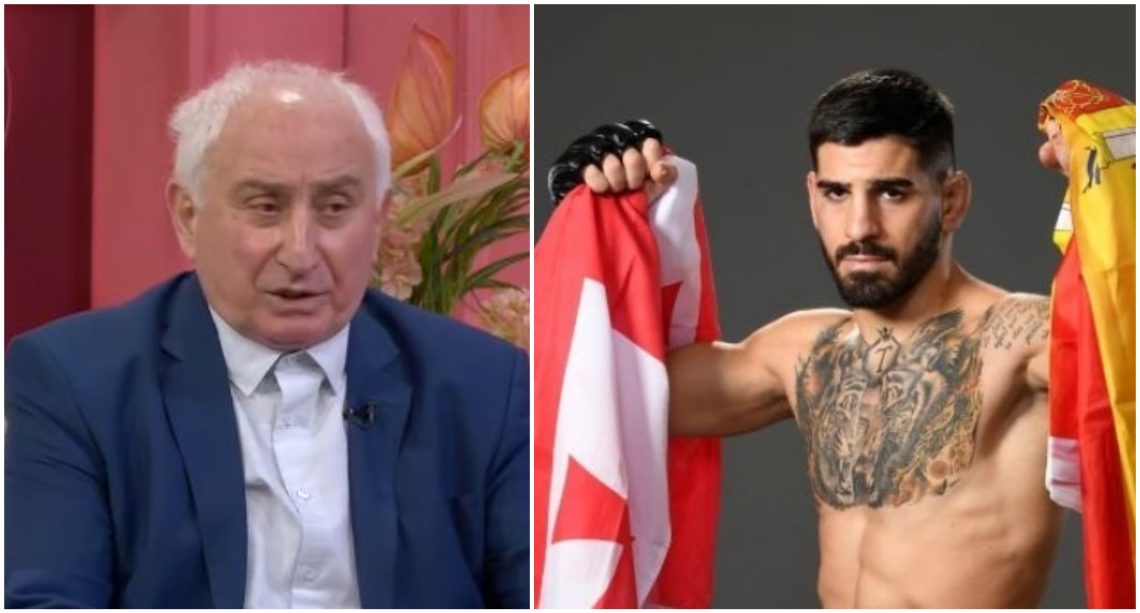 🎥„წამიყვანე ჩემს ქვეყანაშიო, – 5 წლის ილია ეხვეწებოდა…“ – რას იხსენებს ბაბუა ილია თოფურიაზე