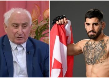 🎥„წამიყვანე ჩემს ქვეყანაშიო, – 5 წლის ილია ეხვეწებოდა…“ – რას იხსენებს ბაბუა ილია თოფურიაზე