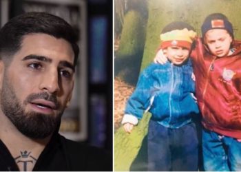 🎥”8 წლის ასაკში, მშობლებს მოუწიათ ჩვენი დატოვება საქართველოში… რთული პერიოდი იყო, ეს ჩემი უკეთესი მომავლისთვის გააკეთეს” – ილია თოფურიას ემოციური ინტერვიუ