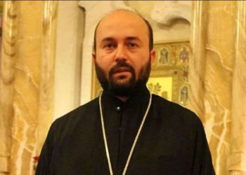 “ცეცხლად გექცეთ ჩემი ხელიდან მიღებული ზიარება და ჩემი შენდობის ლოცვა კი წყევლად” – ვის მიმართავს დეკანოზი ილია ჭიღლაძე