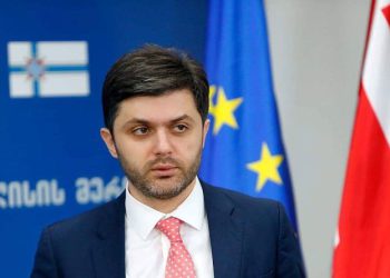 „არ ვფიქრობ, რომ შუაღამით საზოგადოებრივი ტრანსპორტი უნდა დადიოდეს“ – ირაკლი ხმალაძე