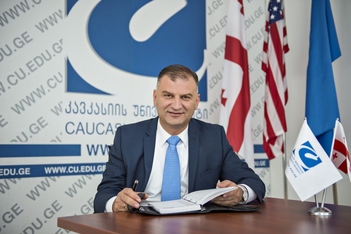 „გადაწყვეტილება მიღებულია“ – კახა შენგელია 3-წლიან საბაკალავრო პროგრამებზე