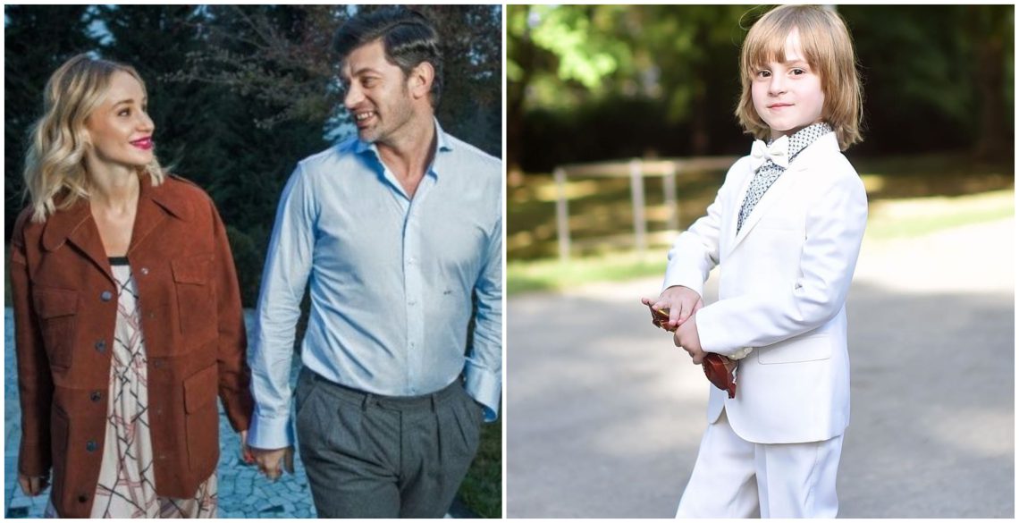 🎥”დედიკო და მამიკო, გილოცავთ” – შვილის სიურპრიზი კახა კალაძესა და ანუკი არეშიძიეს: რა კადრებს აქვეყნებს დიზაინერი