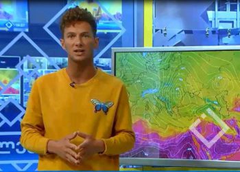 “საქართველოში დაიწყება ამინდის თბილი ფაზა გრძელვადიანი პერსპექტივით” – მეტეოროლოგი ინფორმაციას ავრცელებს