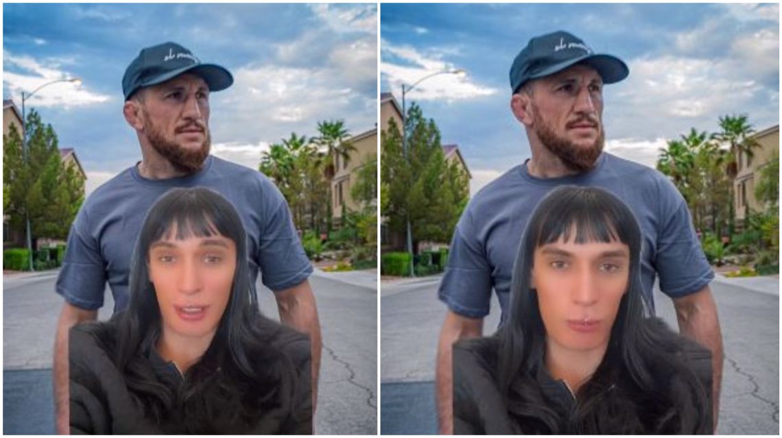 🎥”შენი ძმაკაცი რომ ჩაიყვანე რუსეთიდან, სახლში რუსულად ელაპარაკები თუ ქართულად?” – ქრისტი ლაბაძე მერაბ დვალიშვილს მიმართავს