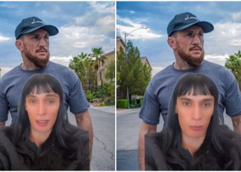 🎥”შენი ძმაკაცი რომ ჩაიყვანე რუსეთიდან, სახლში რუსულად ელაპარაკები თუ ქართულად?” – ქრისტი ლაბაძე მერაბ დვალიშვილს მიმართავს