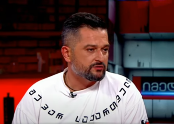 “არ შემეძლო ამის გატარება…”– რას წერს პროდიუსერი ლაშა ბასლანძე