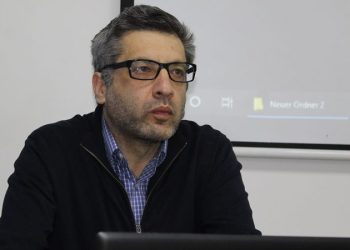 ლაშა ბაქრაძე სამწუხარო ინფორმაციას ავრცელებს