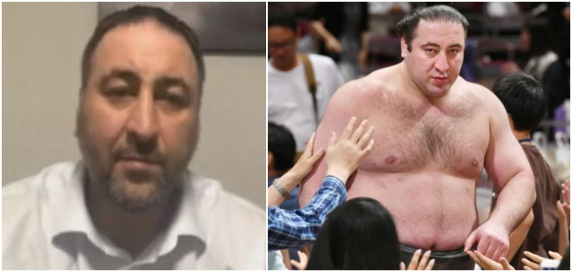 🎥„მიჭირს სპორტული კარიერიდან ახალ ეტაპზე გადასვლა, თუმცა კარგი ამბების მოლოდინში ვარ“ – ლევან გორგოძე სამომავლო გეგმებზე