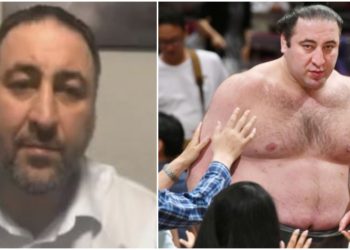 🎥„მიჭირს სპორტული კარიერიდან ახალ ეტაპზე გადასვლა, თუმცა კარგი ამბების მოლოდინში ვარ“ – ლევან გორგოძე სამომავლო გეგმებზე