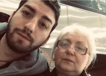 “ურთულეს პერიოდში მოუწია ლევანიკოს რუსეთში მოღვაწეობა… ბეწვის ხიდზე გაიარა” – ტრაგიკულად დაღუპული ლევან კბილაშვილის დედის ემოციური პოსტი