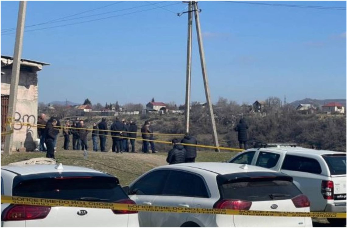 “მივიდა გადააბრუნა მამამისმა და ნახა თავის შვილი” – რას ჰყვება თვითმხილველი ლილოში მოკლულ 20 წლის გოგონაზე