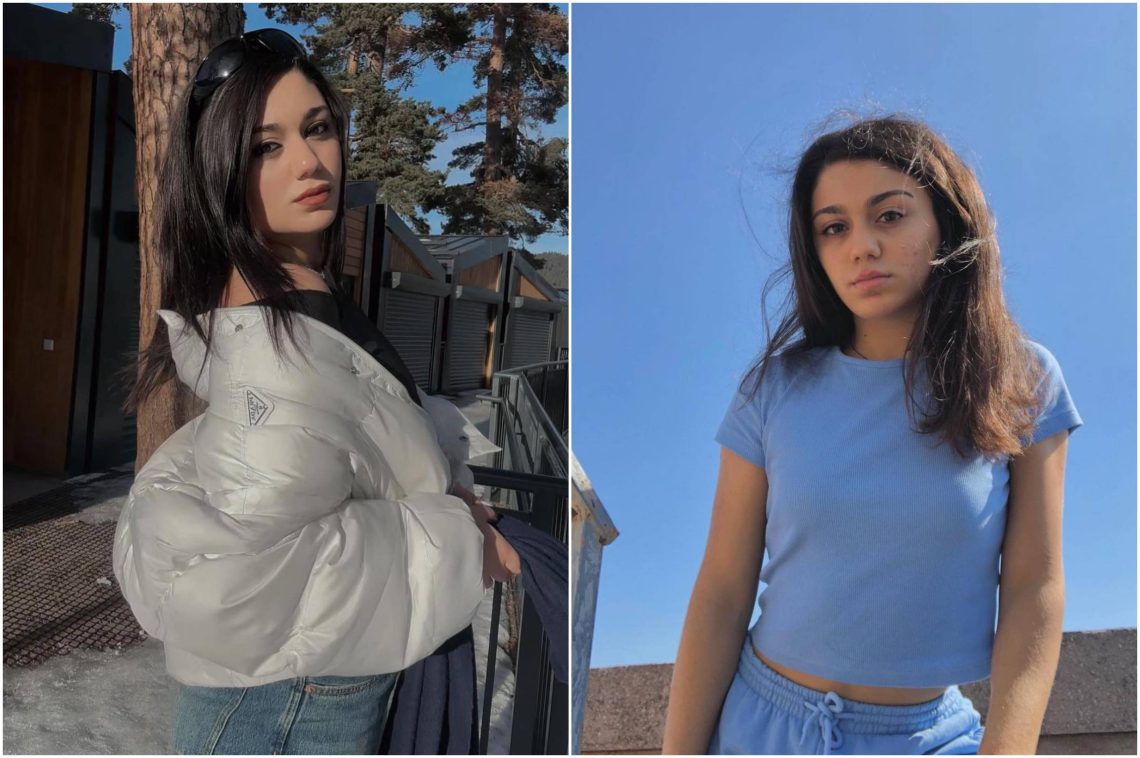 “სისასტიკეა…შვილი გაზარდო და ცხვირწინ მოგიკლან” – რას წერენ თბილისში მოკლულ გოგოზე