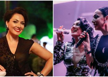 “ის ჩემი ფარი ძალა და სტიმულია” – მაკა ზამბახიძე ლელა წურწუმიას დაბადების დღეს ემოციური პოსტით ულოცავს