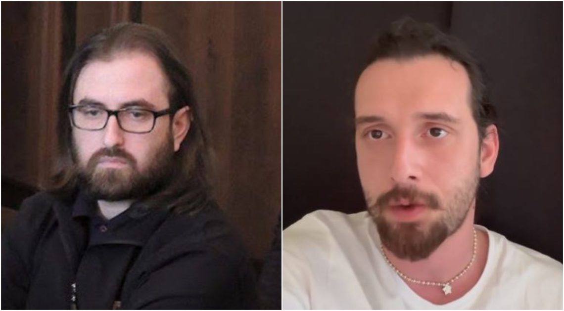 🎥 “ვულოცავ გიორგი მამალაძეს გათავისუფლებას. კარგად დააკვირდით ახლა რამდენი სიბინძურე და გარყვნილება მხილდება თქვენს თვალწინ” – დომენიკ მანგოს ვიდეომიმართვა