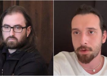 🎥 “ვულოცავ გიორგი მამალაძეს გათავისუფლებას. კარგად დააკვირდით ახლა რამდენი სიბინძურე და გარყვნილება მხილდება თქვენს თვალწინ” – დომენიკ მანგოს ვიდეომიმართვა