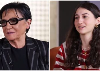 🎥„მაგიჟებს არაპროფესიონალიზმი, დიალოგში ვარ ხოლმე ტელევიზორთან…“ – რა აღიზიანებთ მარინა ბერიძეს და მის შვილიშვილს