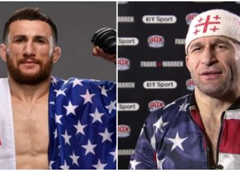 🎥„მერაბი ანგელოზი გახადეთ, მაგრამ მაგ ბიჭმა „სროკზე“ გამიშვა აშშ-ის ციხეში“ – ავთანდილ ხურციძის სკანდალური განცხადება