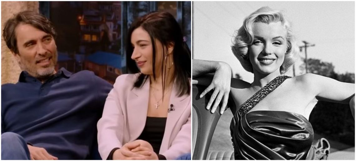 🎥„მერილინ მონრო მარიამთან შედარებით არაფერია…“ – სოფი ლორენის შვილი ქართველ შეყვარებულზე