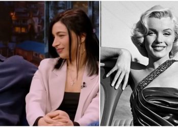 🎥„მერილინ მონრო მარიამთან შედარებით არაფერია…“ – სოფი ლორენის შვილი ქართველ შეყვარებულზე