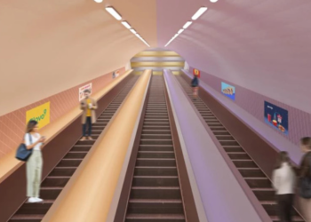 როდის დასრულდება ვარკეთილისა და ავლაბრის მეტროსადგურების რეაბილიტაცია – კახი კალაძის განცხადება