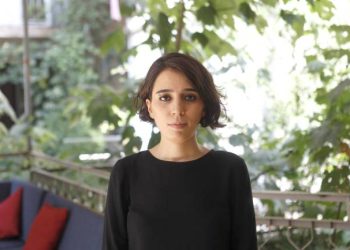 “ბაღდათში თბილისელები არ ისვენებენ და როგორც მოხმარების, დასვენების და სიამოვნების ადგილიც არ ახსოვთ. რიკოთის გზის ხედებიდანაც არ გეცნოთ ალბათ ეს ადგილი” – თამთა მიქელაძე