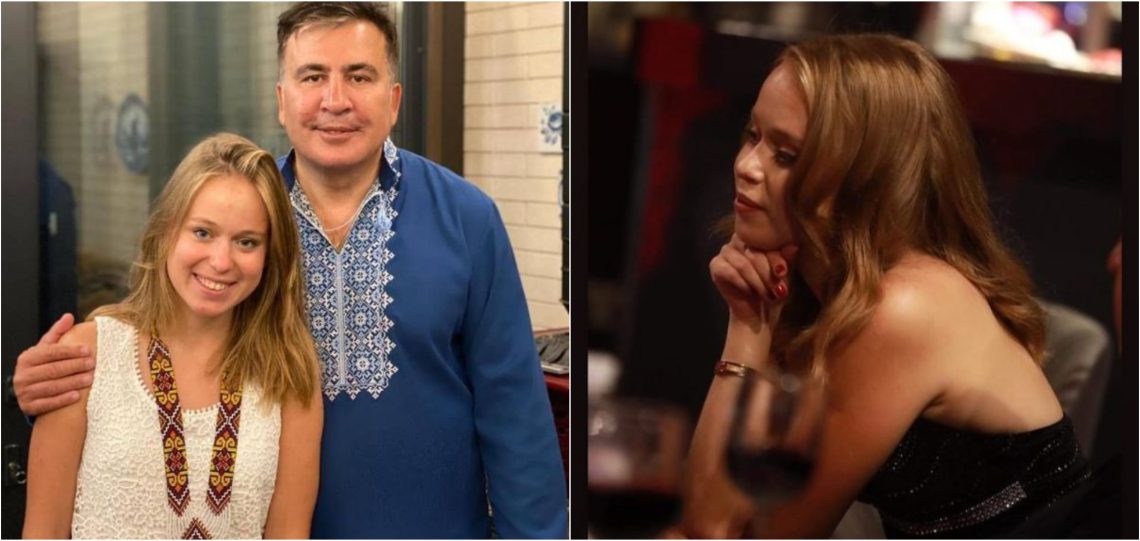 “იმედი მაქვს ვალენტინობა ისევ შეიძენს ჩემთვის მნიშვნელობას” – რას წერს ლიზა იასკო მიხეილ სააკაშვილთან დაშორების შემდეგ