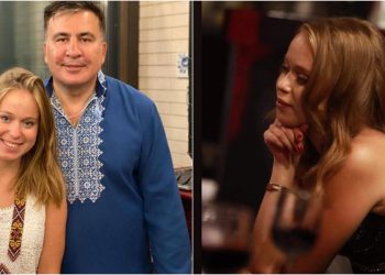 “იმედი მაქვს ვალენტინობა ისევ შეიძენს ჩემთვის მნიშვნელობას” – რას წერს ლიზა იასკო მიხეილ სააკაშვილთან დაშორების შემდეგ