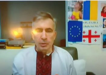 „რით ვერ გაიგო ამ ხალხმა, რომ კრიმინალი ვარ და დილეგში ჩუმად უნდა ვიჯდე“ – რას წერს მიხეილ სააკაშვილი