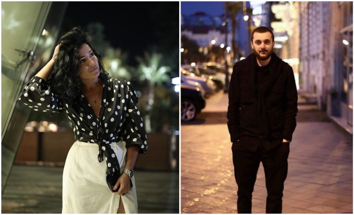 “გულს გაგიბზარავს იმაზე ფიქრი,   თუ რას ხედავდა და რას შეიძლება გრძნობდა” – ჟურნალისტმა ტრაგიკულად დაღუპულ ოპერატორს ემოციური პოსტი მიუძღვნა