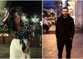 “გულს გაგიბზარავს იმაზე ფიქრი, თუ რას ხედავდა და რას შეიძლება გრძნობდა” – ჟურნალისტმა ტრაგიკულად დაღუპულ ოპერატორს ემოციური პოსტი მიუძღვნა