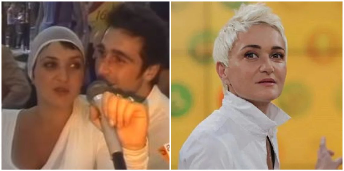 🎥„ასეთი წვეუებებლი არ იმართებოდა იმ დროს საქართველოში… მე ვიყავი პირველი ინფლუენსერი“ – რა კადრებს აქვეყნებს ნანიკო ხაზარაძე