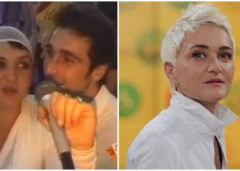 🎥„ასეთი წვეუებებლი არ იმართებოდა იმ დროს საქართველოში… მე ვიყავი პირველი ინფლუენსერი“ – რა კადრებს აქვეყნებს ნანიკო ხაზარაძე