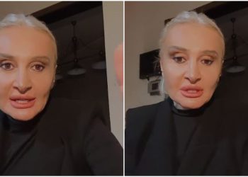 🎥„ჩემს სიმპტომებს ვერ ვამხელდი, რადგან დარწმუნებული ვიყავი, ფსიქიატრიულში დამაწვენდნენ“ – ნანუკა ჟორჟოლიანი