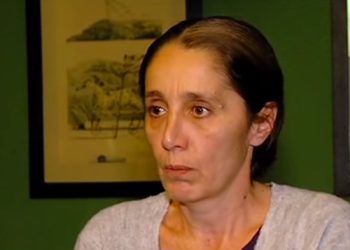 „მე არ ვარ ეკლესიის მტერი, სტალინის მტერი ვარ“ – ნატა ფერაძე