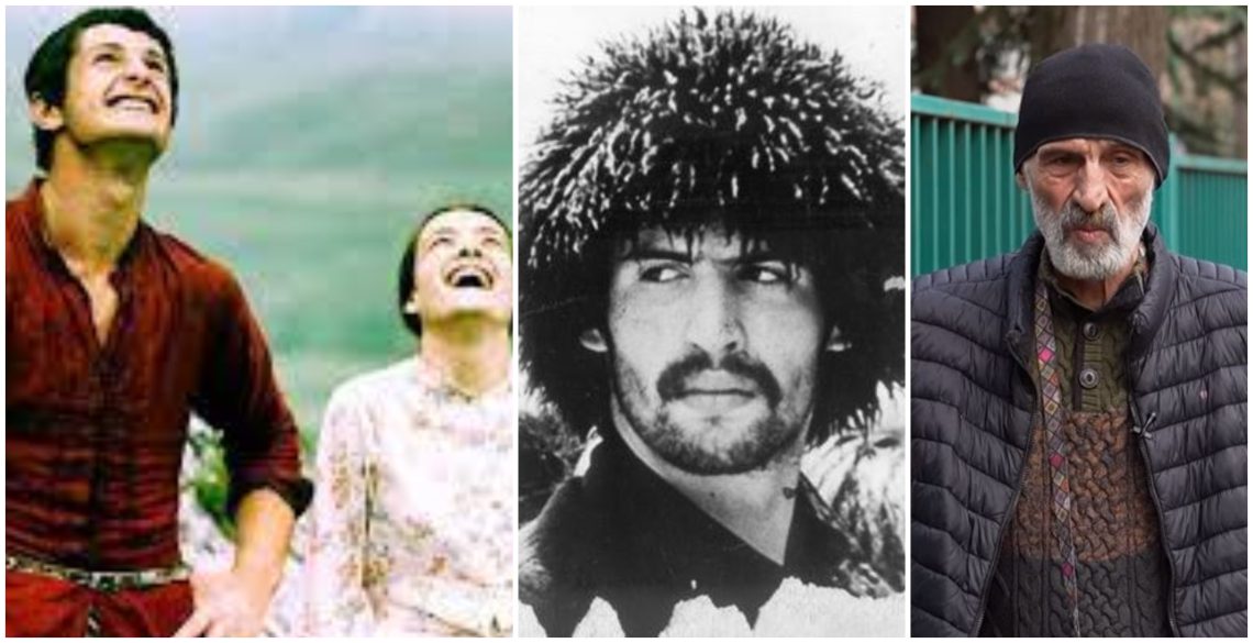 🎥”გედია და ლიკა ყოველთვის ჩემთან ერთად იქნებიან…” – ზაზა კოლელიშვილის ემოციური ინტერვიუ სოსო ჯაჭვლიანის გარდაცვალების შემდეგ