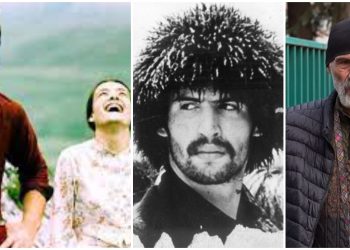 🎥”გედია და ლიკა ყოველთვის ჩემთან ერთად იქნებიან…” – ზაზა კოლელიშვილის ემოციური ინტერვიუ სოსო ჯაჭვლიანის გარდაცვალების შემდეგ