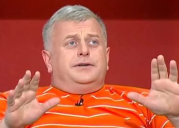 🎥”პირველი რეაქცია გაკვირვების იყო”– ვინ შესთავაზა ნიკა არაბიძეს “რუსთავი2”-ში დაბრუნება